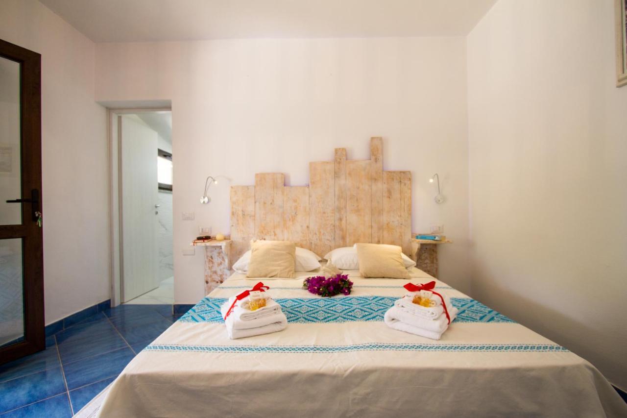 Suites Voce Del Mare Tertenìa Dış mekan fotoğraf