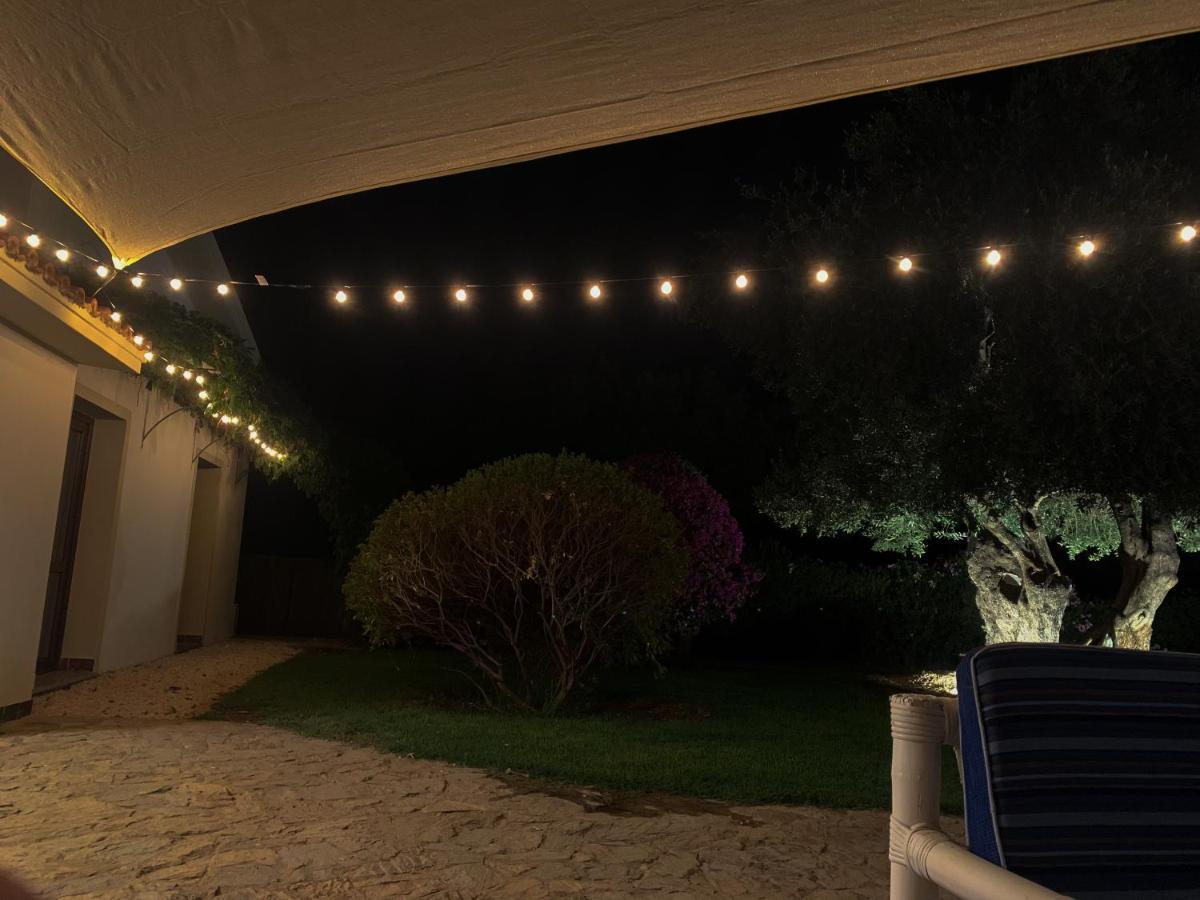 Suites Voce Del Mare Tertenìa Dış mekan fotoğraf